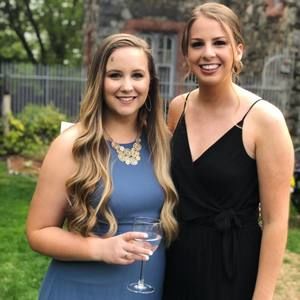 Meet your Posher, Sydney